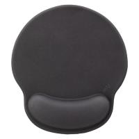 Opakowanie Podkładka pod mysz Mouse padub W/U czarna