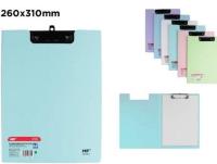 Opakowanie Podkładka z klipem A4 MIX