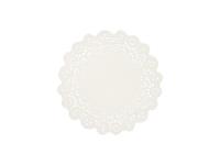 Opakowanie Podkładki pod talerze biały ok. 35,5cm 50szt