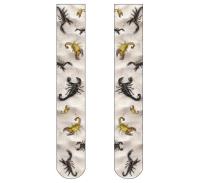 Opakowanie Podkolanówki skorpiony rozmiar uniwersalny