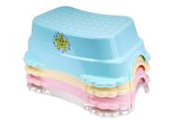 Podnóżek dla dziecka MIX. Wydawca: Technok. SmakLiter.pl Opakowanie Podnóżek dla dziecka MIX