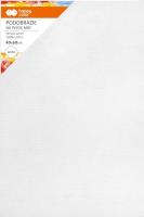 Opakowanie Podobrazie bawełniane 40x60cm białe HAPPY COLOR