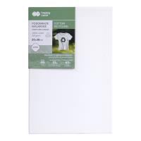 Opakowanie Podobrazie malarskie bawełna z recyclingu 20X30cm Happy Color