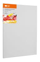 Podobrazie malarskie bawełniane 18X24cm płótno 330gsm Happy color. Wydawca: HAPPY COLOR. SmakLiter.pl Opakowanie Podobrazie malarskie bawełniane 18X24cm płótno 330gsm Happy color