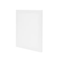 Podobrazie malarskie bawełniane 20x30cm 280g. Wydawca: Dalprint. SmakLiter.pl Opakowanie Podobrazie malarskie bawełniane 20x30cm 280g