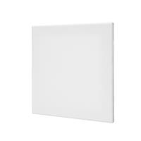 Podobrazie malarskie bawełniane 30x30cm 280g. Wydawca: Dalprint. SmakLiter.pl Opakowanie Podobrazie malarskie bawełniane 30x30cm 280g