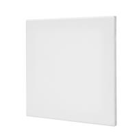 Podobrazie malarskie bawełniane 40x40cm 280g. Wydawca: Dalprint. SmakLiter.pl Opakowanie Podobrazie malarskie bawełniane 40x40cm 280g