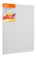 Opakowanie Podobrazie malarskie bawełniane 70X100cm płótno 330gsm Happy Color