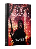 Opakowanie Podręcznik dodatkowy Druga Inkwizycja