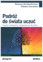 Okładka książki Podróż do świata uczuć
