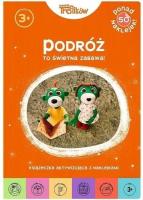 Opakowanie Podróż to świetna zabawa