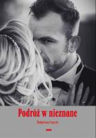 Okładka książki Podróż w nieznane