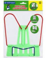 Opakowanie Podstawa pod książkę jasnozielona