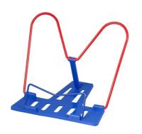 Opakowanie Podstawa pod książkę niebieska