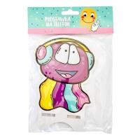 Opakowanie Podstawka pod telefon music