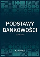 Okładka książki Podstawy bankowości