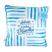 Opakowanie Poduszka dla Dziadka