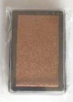 Opakowanie Poduszka do stempli 60x90mm ECO miedziana