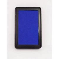 Opakowanie Poduszka do stempli 60x90mm ECO niebieska