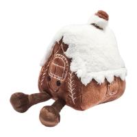 Opakowanie Poduszka. Domek z piernika