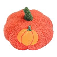 Opakowanie Poduszka dynia koral