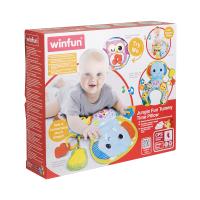 Opakowanie Poduszka dżungla 230101 AN01