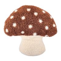 Opakowanie Poduszka grzybek brązowy