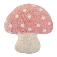 Opakowanie Poduszka grzybek różowy