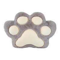 Opakowanie Poduszka kocia łapka szara