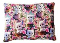 Opakowanie Poduszka Koty 2