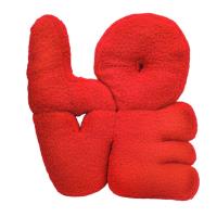 Opakowanie Poduszka. Love