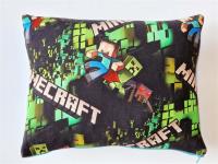 Opakowanie Poduszka Minecraft