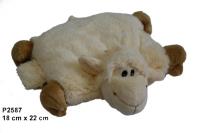 Opakowanie Poduszka owca 18x22cm