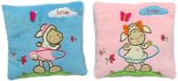 Opakowanie Poduszka Owieczka Love 25cm MIX