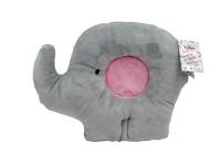Opakowanie Poduszka pluszowa słonik 20cm