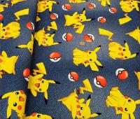 Opakowanie Poduszka Pokemon Jeans
