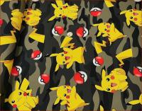 Opakowanie Poduszka Pokemon Moro