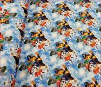 Opakowanie Poduszka Psi Patrol Chmury