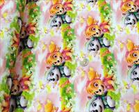 Opakowanie Poduszka Psi Patrol wiosna