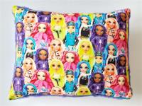 Opakowanie Poduszka Rainbow High