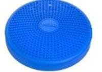 Opakowanie Poduszka sensoryczna niebieska