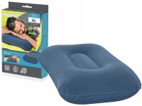 Opakowanie Poduszka welurowa granat 42cm