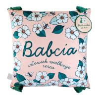 Opakowanie Poduszka z chwostami dla Babci