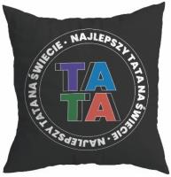 Opakowanie Poduszka z dedykacją