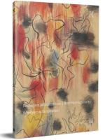 Podwójna jednorodność. Dual Homogeneity. Władysław Strzemiński. Autor: Opracowanie zbiorowe. SmakLiter.pl Okładka książki Podwójna jednorodność. Dual Homogeneity. Władysław Strzemiński