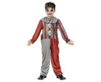 Opakowanie Podwójny kościotrup dwustronny rozm. 130/140cm