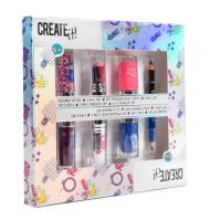Opakowanie Podwójny zestaw Make-up CREATE IT!