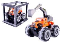 Opakowanie Pojad w klatce - Dźwig pomarańczowy