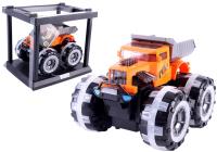 Opakowanie Pojad w klatce - Wywrotka pomarańczowa