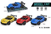 Opakowanie Pojazd 1:16 MIX